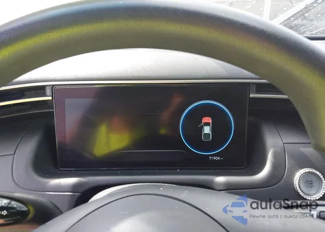 2022 Hyundai Santa Cruz Sel из США, поврежденный, VIN 5NTJCDAE9NH019709